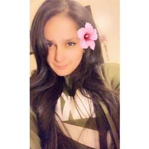 Meet your Posher, Pamela